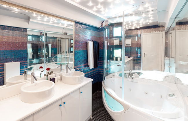 Villa Azure - Foto 35