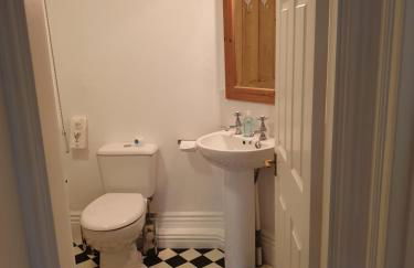 Hargate Hall Self Catering - Photo 17