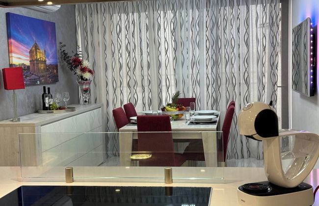 Marsascala Sea View Apartment Hpi9934 - Foto 30