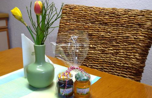 Holiday home in Wilsecker with private terrace - Foto 38