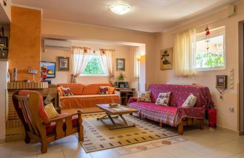 Iris-Gogo House - Foto 10