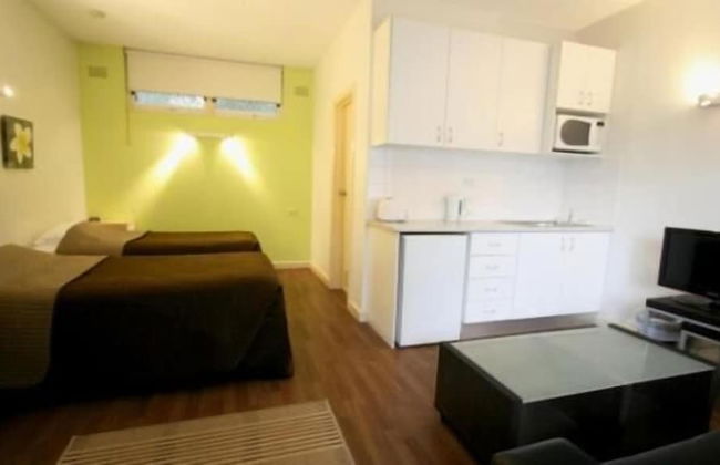 Ultimate Apartments Bondi Beach - Foto 6