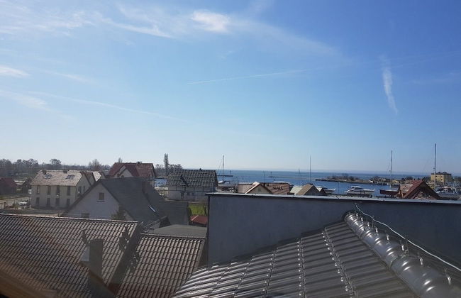 Marina Jastarnia - Apartamenty - Basen - Photo 41