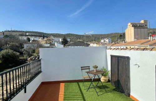 Vivienda rural “Los Nacimientos” - Photo 11