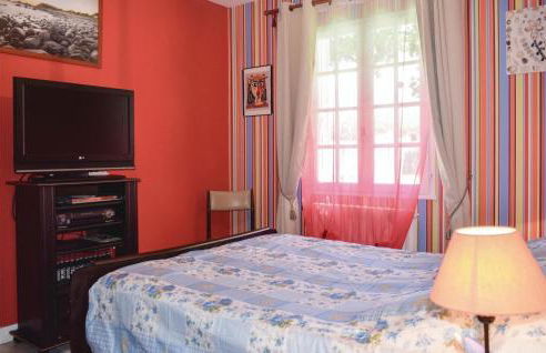 3 Bedroom Nice Home In Ploumilliau - Foto 19