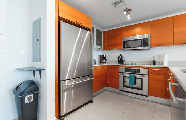 Modern Condos in Midtown Miami - Foto 42