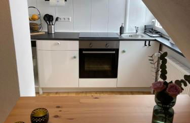 Ferienwohnung am Kelterplatz - Foto 13