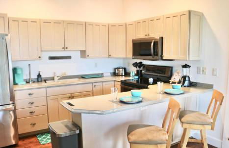 Private Venice River Guest Home - Foto 32