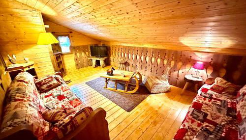 Refuge des Cimes - Foto 4