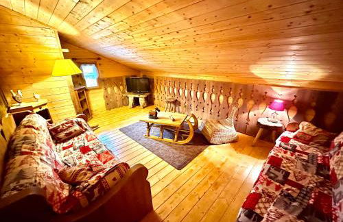 Refuge des Cimes - Foto 4