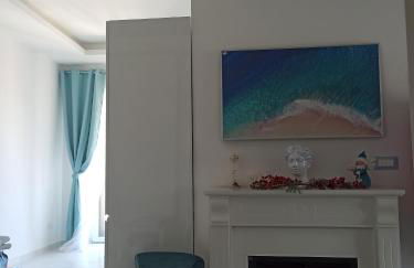 Blue Eyes L'INCANTESIMO SUL MARE - Foto 10