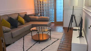 Elegant Getaway - Spacious 3 Bedroom Apartment -Lisbon Baixa da Banheira - Foto 2