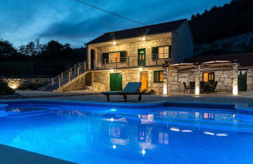 Villa Žuža - Foto 30