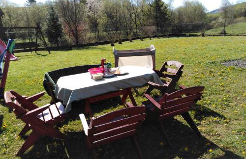 Waszczyszynówka Bieszczady - Foto 7