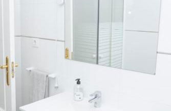 Apartamento Alexa, a 800mts Catedral WiFi Smart TV - Foto 8