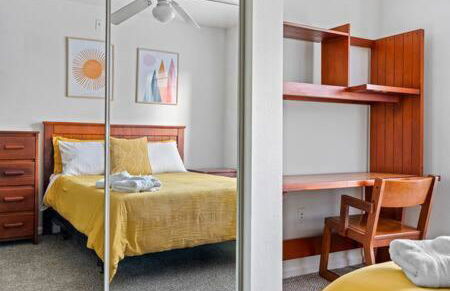 2 MI to USF + Long Term Stays allowed + Gym + Pool - Foto 44