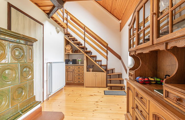 Holiday House Podhamer Boris - Foto 10