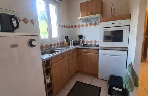 Petite maison aux abords de Bagnères de Bigorre - Foto 6