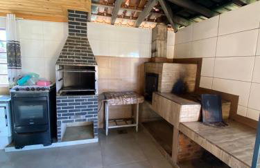 Chácara com piscina - somente finais de semana - Foto 11