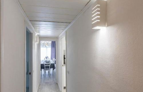 Nice, Cozy, UP TO 6, FCB stadium, free parking - Photo 34