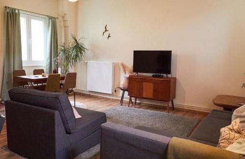 Guesthouse with 3 apartments, just outside Berlin, near to Tesla - Foto 51