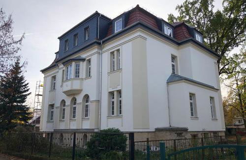 P15 FeWo in Fürstenwalde, Parkallee 15 - Photo 5