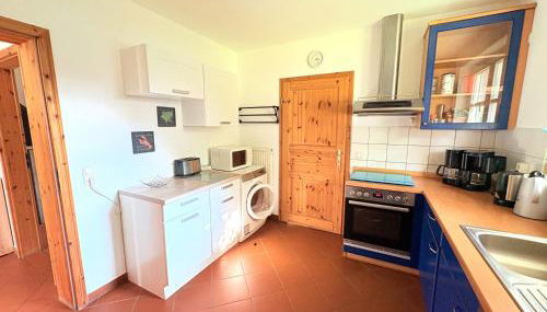 Ferienhaus zum Kranichblick - Foto 4