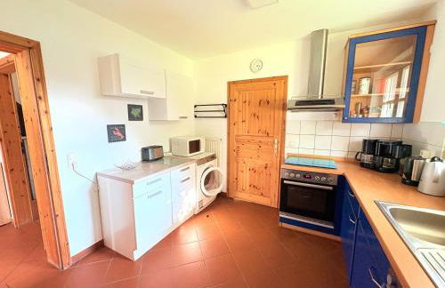 Ferienhaus zum Kranichblick - Foto 4