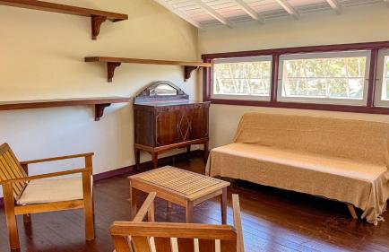 Casa Colonial Caborê - Photo 38