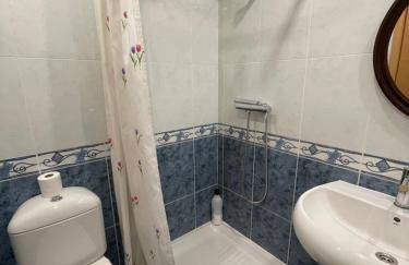 Apartamento Luminoso y Acogedor - Foto 13