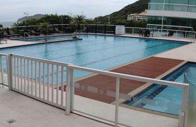 Águas do Santinho Resort - apartamento - Photo 13