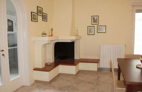 Stelle Sul Salento Holiday Home - Foto 23