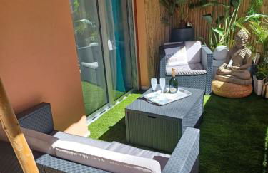 Les jardins de Diana - Foto 10