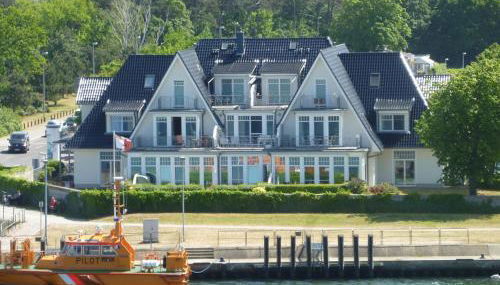 Lotsenhaus/Ostseetörn - Photo 4