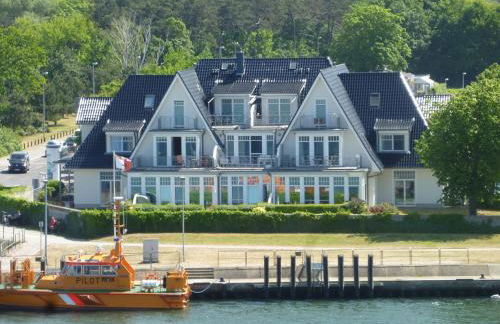 Lotsenhaus/Ostseetörn - Foto 4