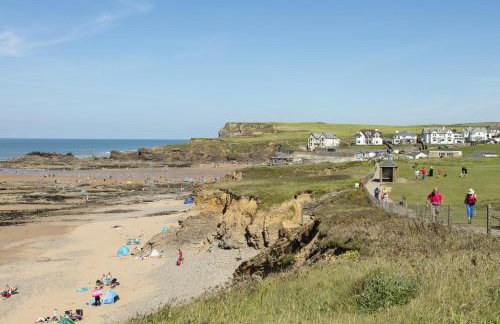 Holsworthy Holiday Cottages - Foto 20