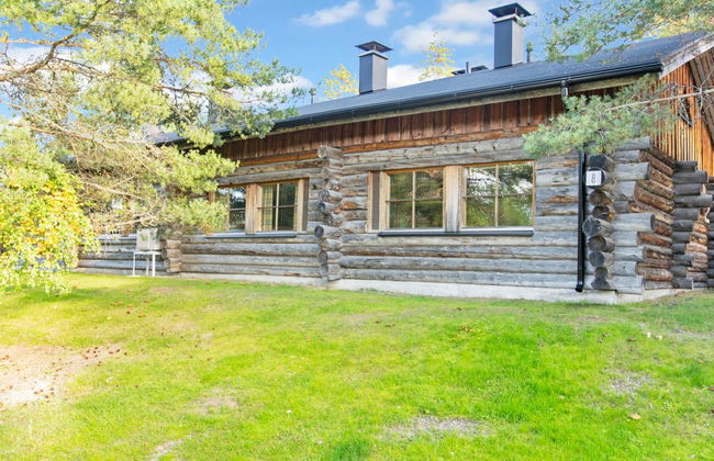 Vuokatinportti a 1 - Foto 1