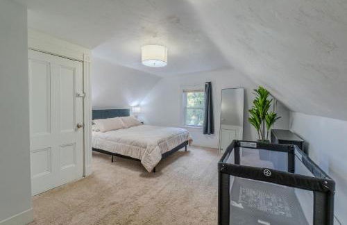 4BDR|Tufts|Train|Free Parking - Foto 13