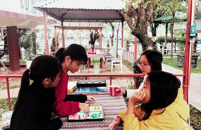 Carambola Bungalow - Foto 51