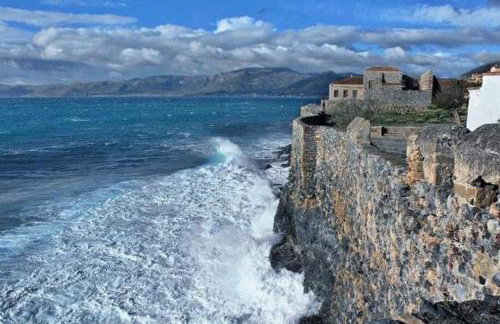 Villa Stamatis - Foto 65