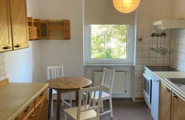 Gemütliche Wohnung - Foto 3