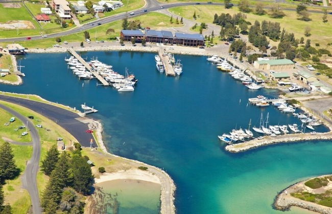 Captain's Quarters - Foto 13