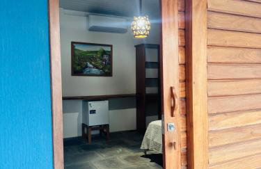 Hotel Fazenda Alta Vista - Photo 25