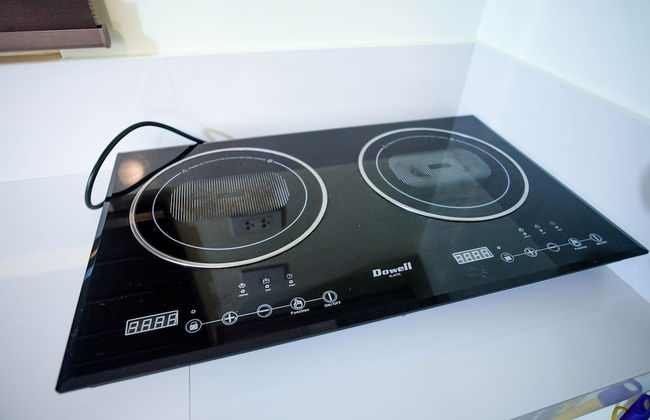 SR Vacation Rental - San Remo Oasis - Foto 7