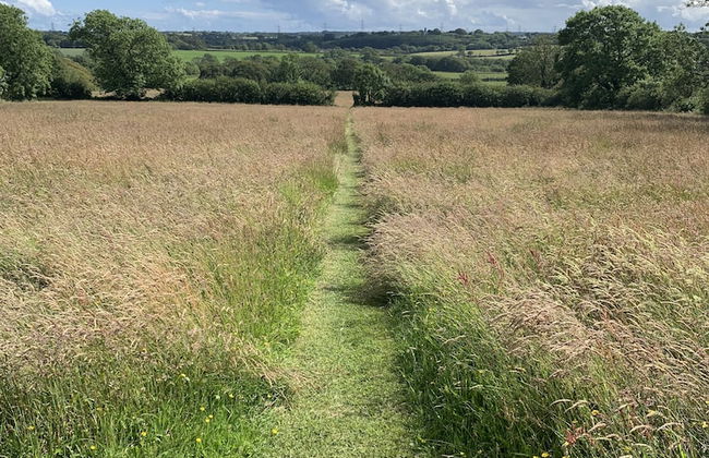 Hillcrest Barn - Foto 14