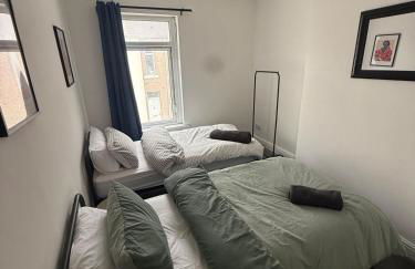 ResiLets Taylor House - Foto 10