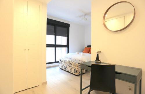 SOUL Malaga City Apartment - Foto 7