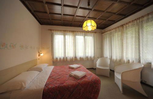 Residence Regina Delle Dolomiti - Foto 10