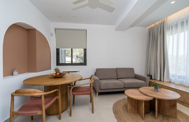 KoNoSo Luxury Apartments - Foto 18