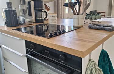 A l'ombre de l'olivier - Foto 27